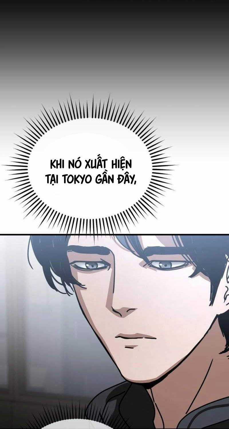 Ngôi Nhà Ẩn Ngày Tận Thế Chapter 14 trang 58