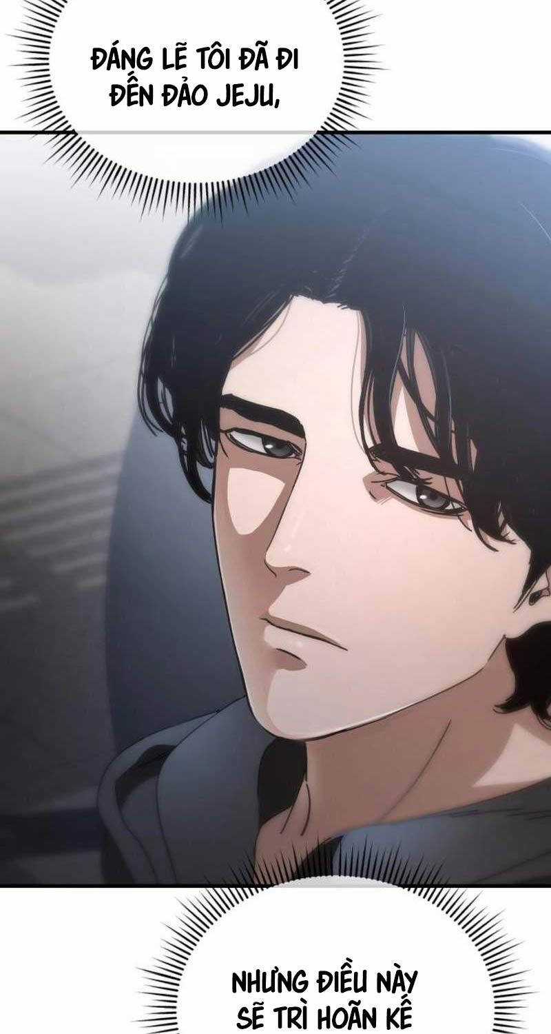 Ngôi Nhà Ẩn Ngày Tận Thế Chapter 14 trang 64