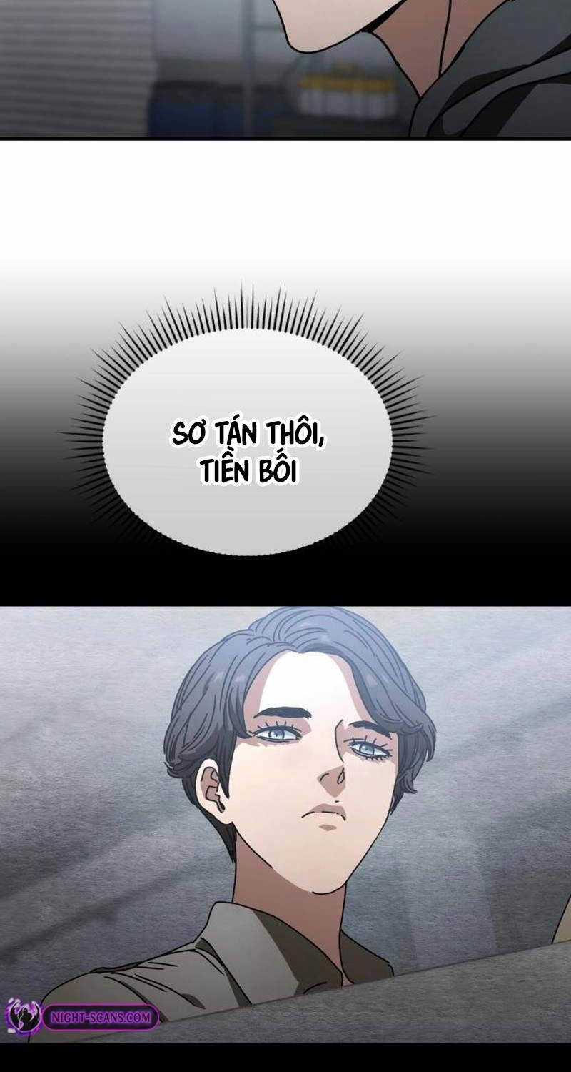Ngôi Nhà Ẩn Ngày Tận Thế Chapter 14 trang 72