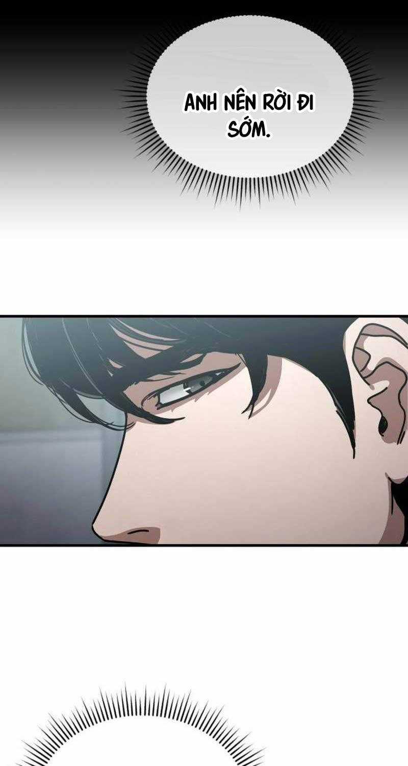 Ngôi Nhà Ẩn Ngày Tận Thế Chapter 14 trang 73