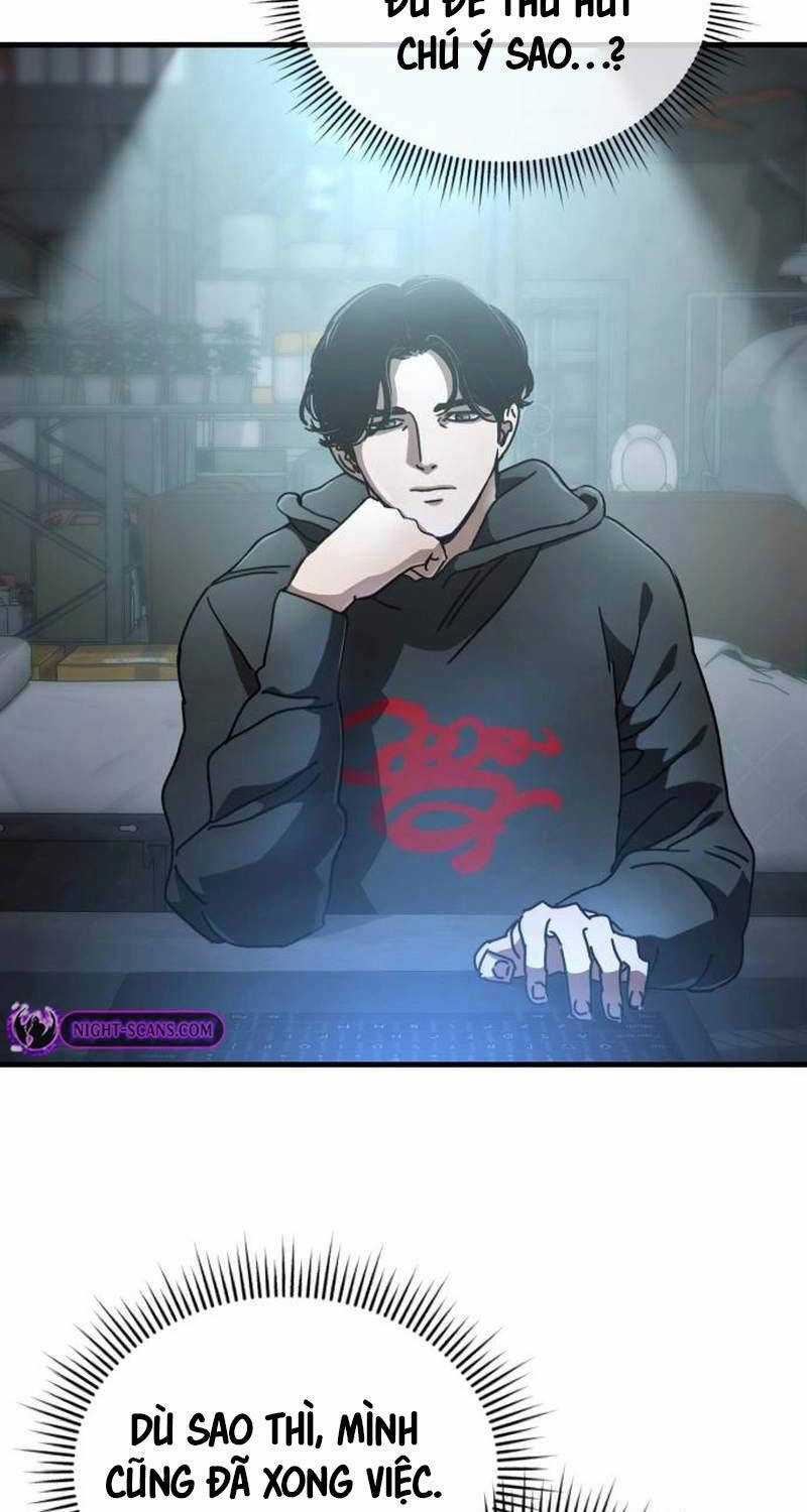 Ngôi Nhà Ẩn Ngày Tận Thế Chapter 14 trang 76