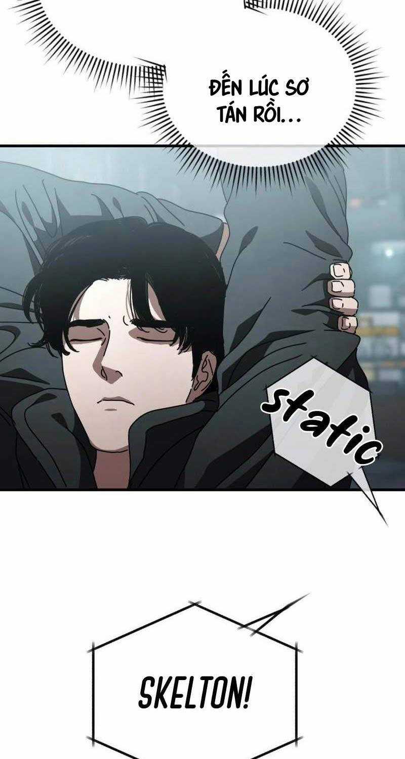 Ngôi Nhà Ẩn Ngày Tận Thế Chapter 14 trang 77