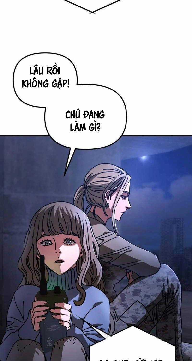 Ngôi Nhà Ẩn Ngày Tận Thế Chapter 14 trang 78