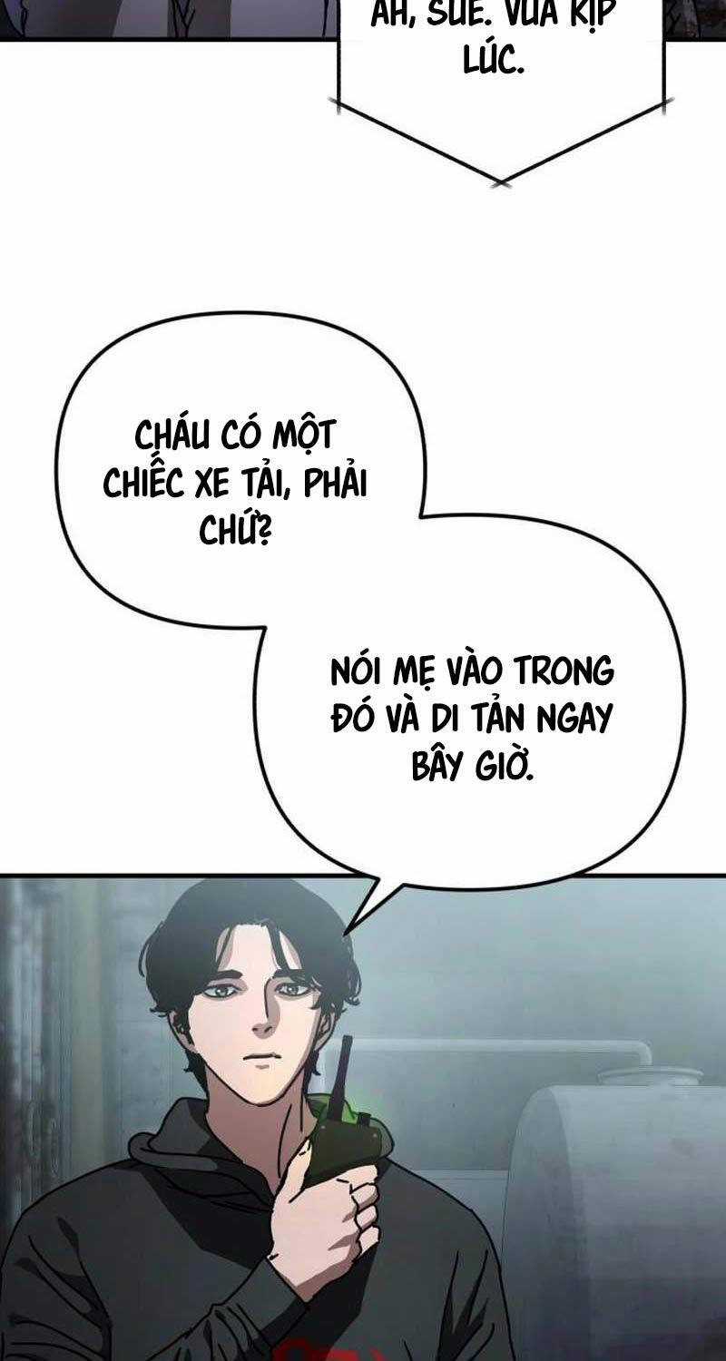 Ngôi Nhà Ẩn Ngày Tận Thế Chapter 14 trang 79