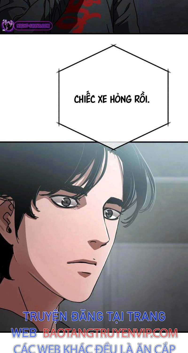 Ngôi Nhà Ẩn Ngày Tận Thế Chapter 14 trang 80