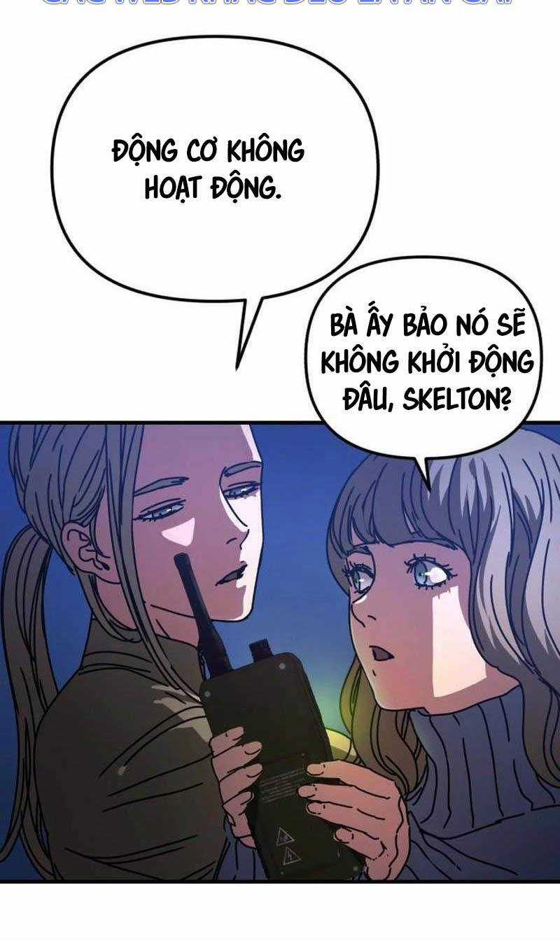 Ngôi Nhà Ẩn Ngày Tận Thế Chapter 14 trang 81