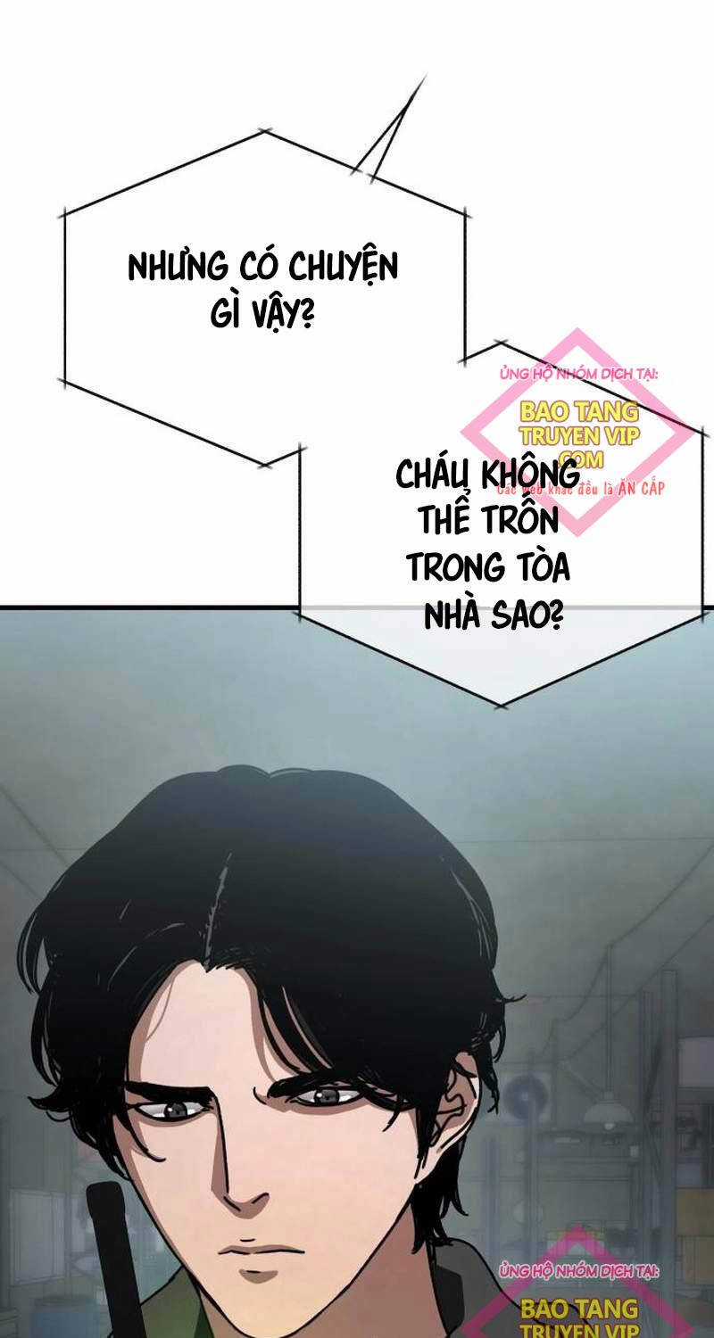 Ngôi Nhà Ẩn Ngày Tận Thế Chapter 14 trang 82