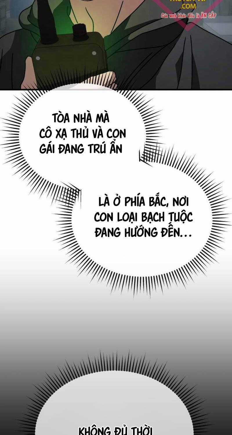 Ngôi Nhà Ẩn Ngày Tận Thế Chapter 14 trang 83