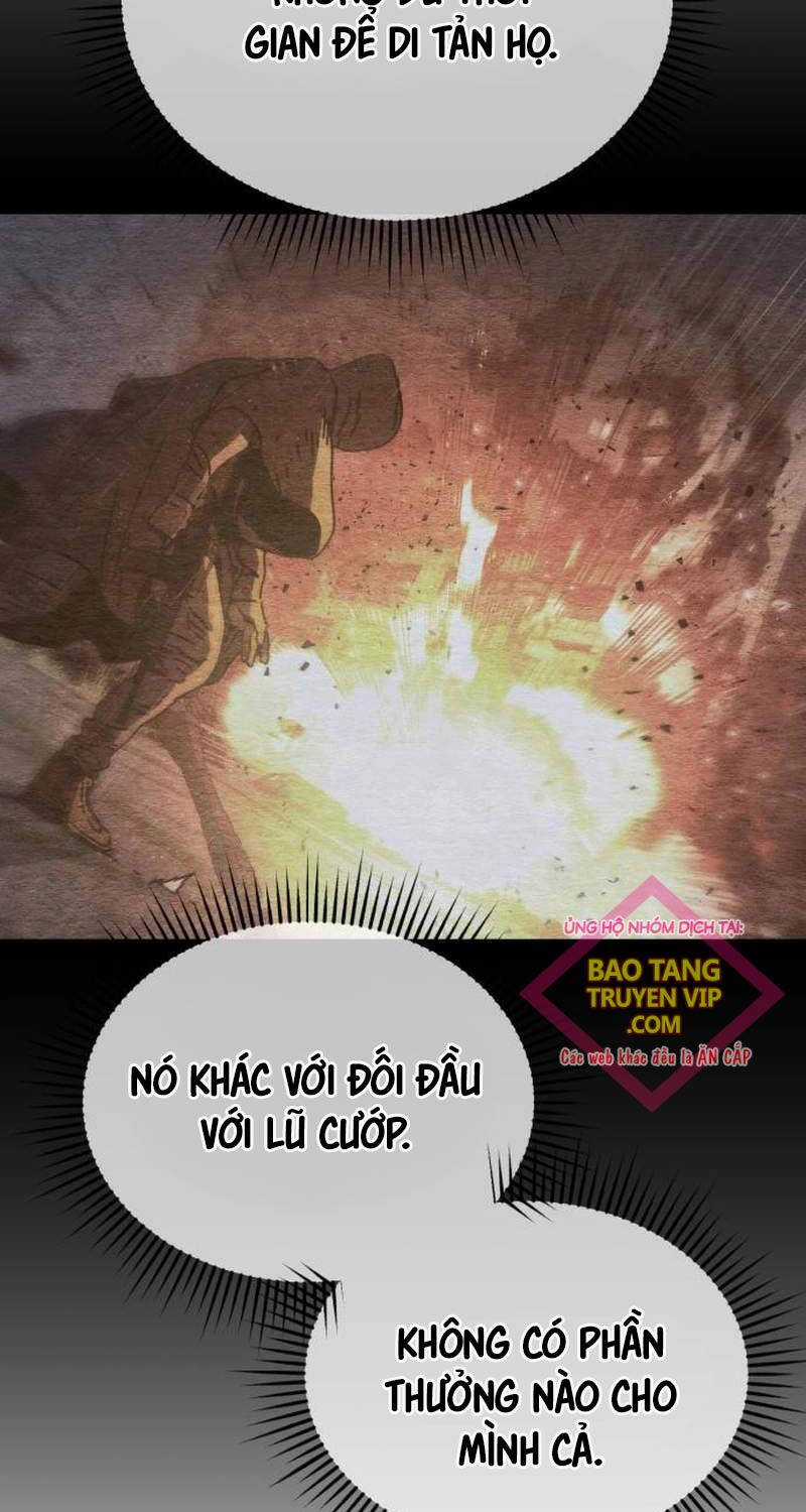 Ngôi Nhà Ẩn Ngày Tận Thế Chapter 14 trang 84
