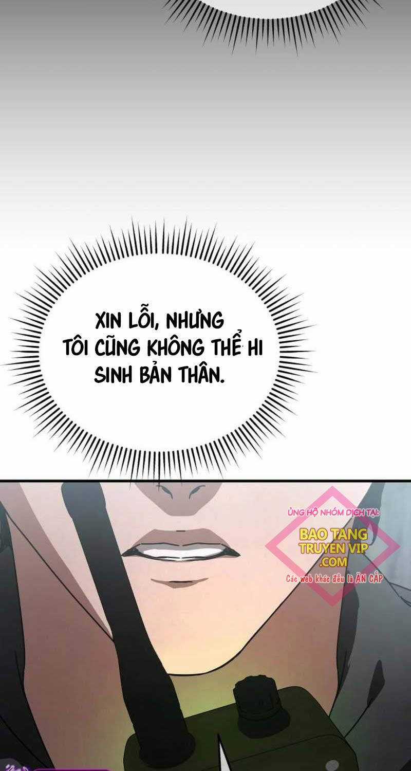 Ngôi Nhà Ẩn Ngày Tận Thế Chapter 14 trang 85