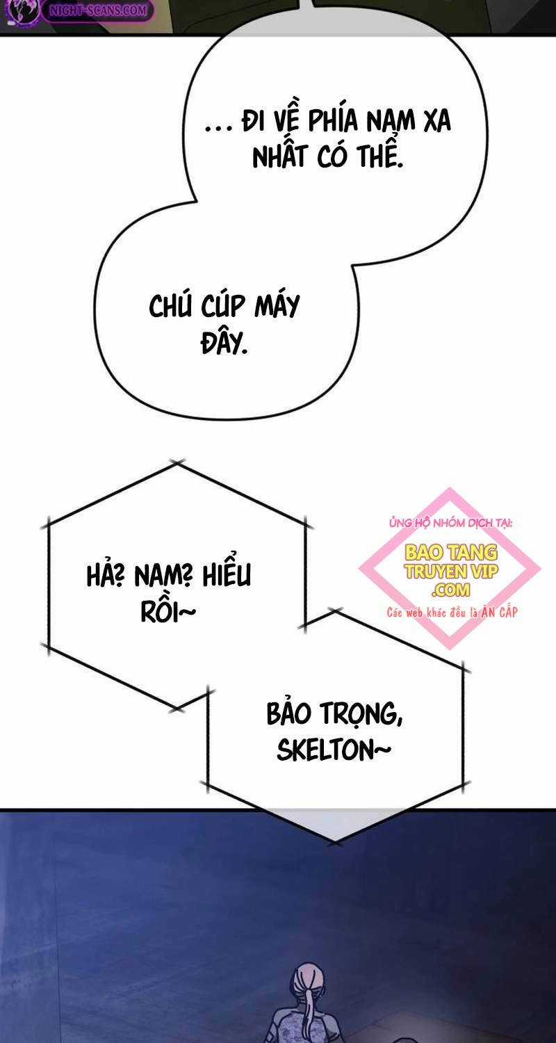 Ngôi Nhà Ẩn Ngày Tận Thế Chapter 14 trang 86