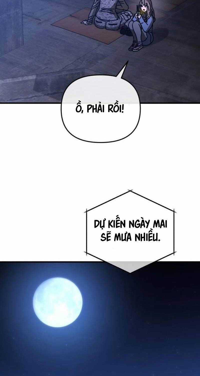 Ngôi Nhà Ẩn Ngày Tận Thế Chapter 14 trang 87