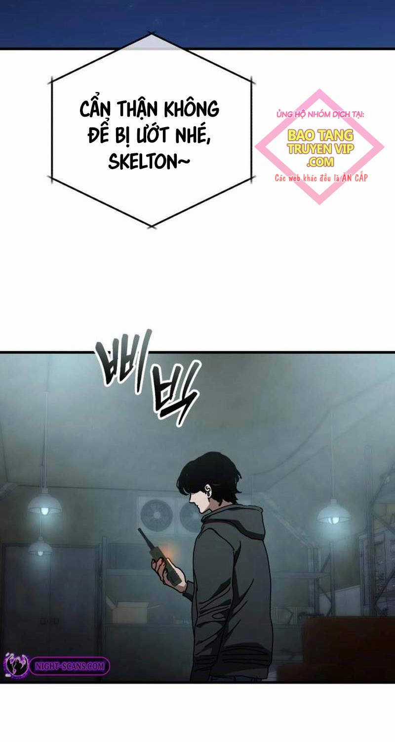 Ngôi Nhà Ẩn Ngày Tận Thế Chapter 14 trang 88