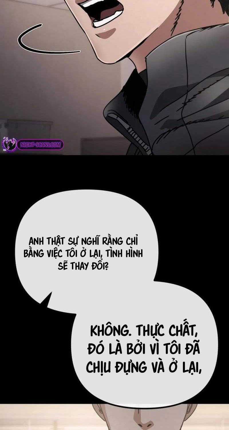 Ngôi Nhà Ẩn Ngày Tận Thế Chapter 14 trang 9