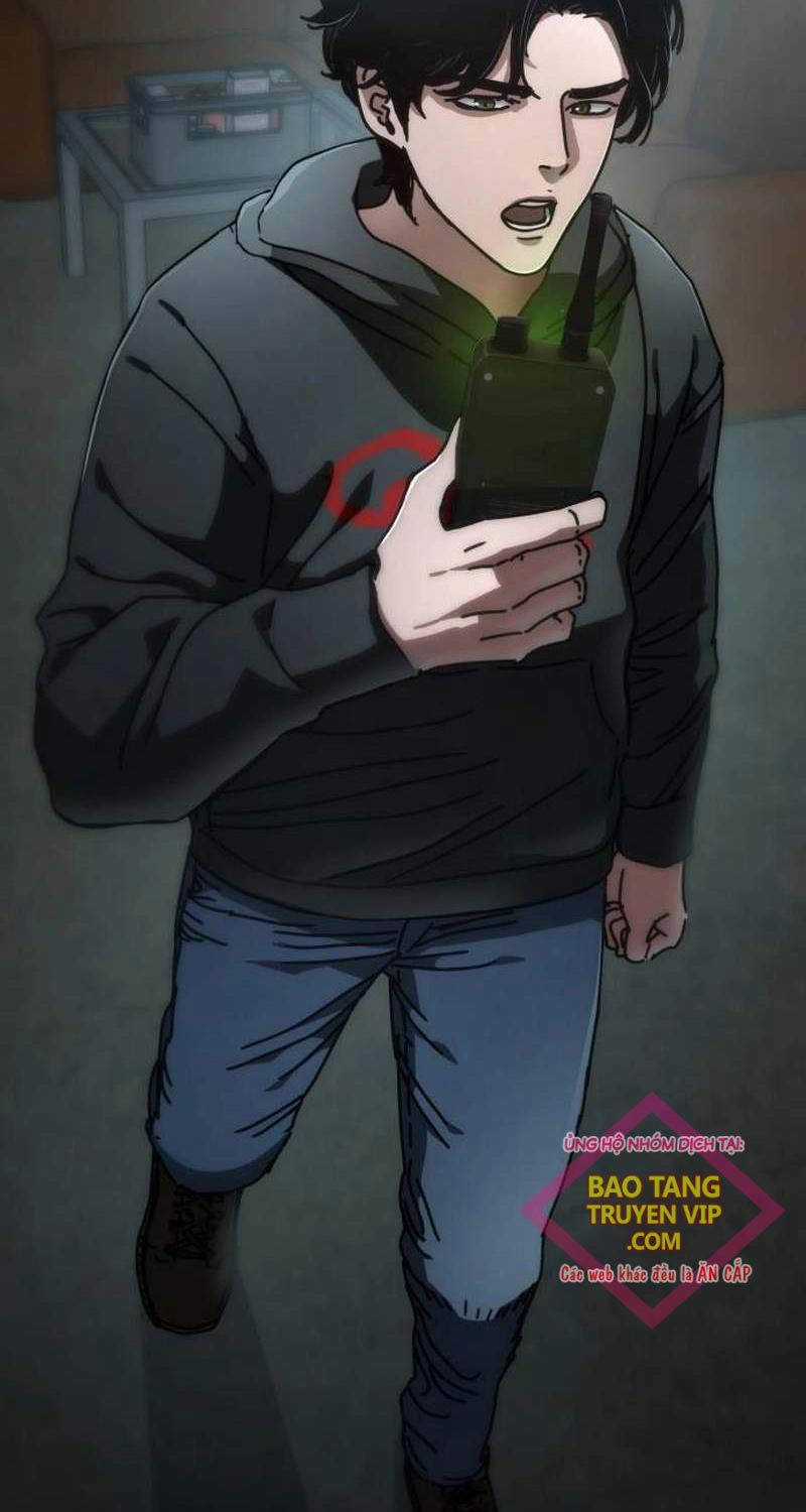 Ngôi Nhà Ẩn Ngày Tận Thế Chapter 14 trang 94