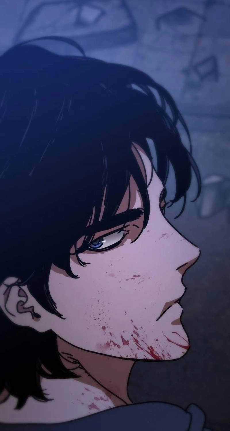 Ngôi Nhà Ẩn Ngày Tận Thế Chapter 15 trang 102