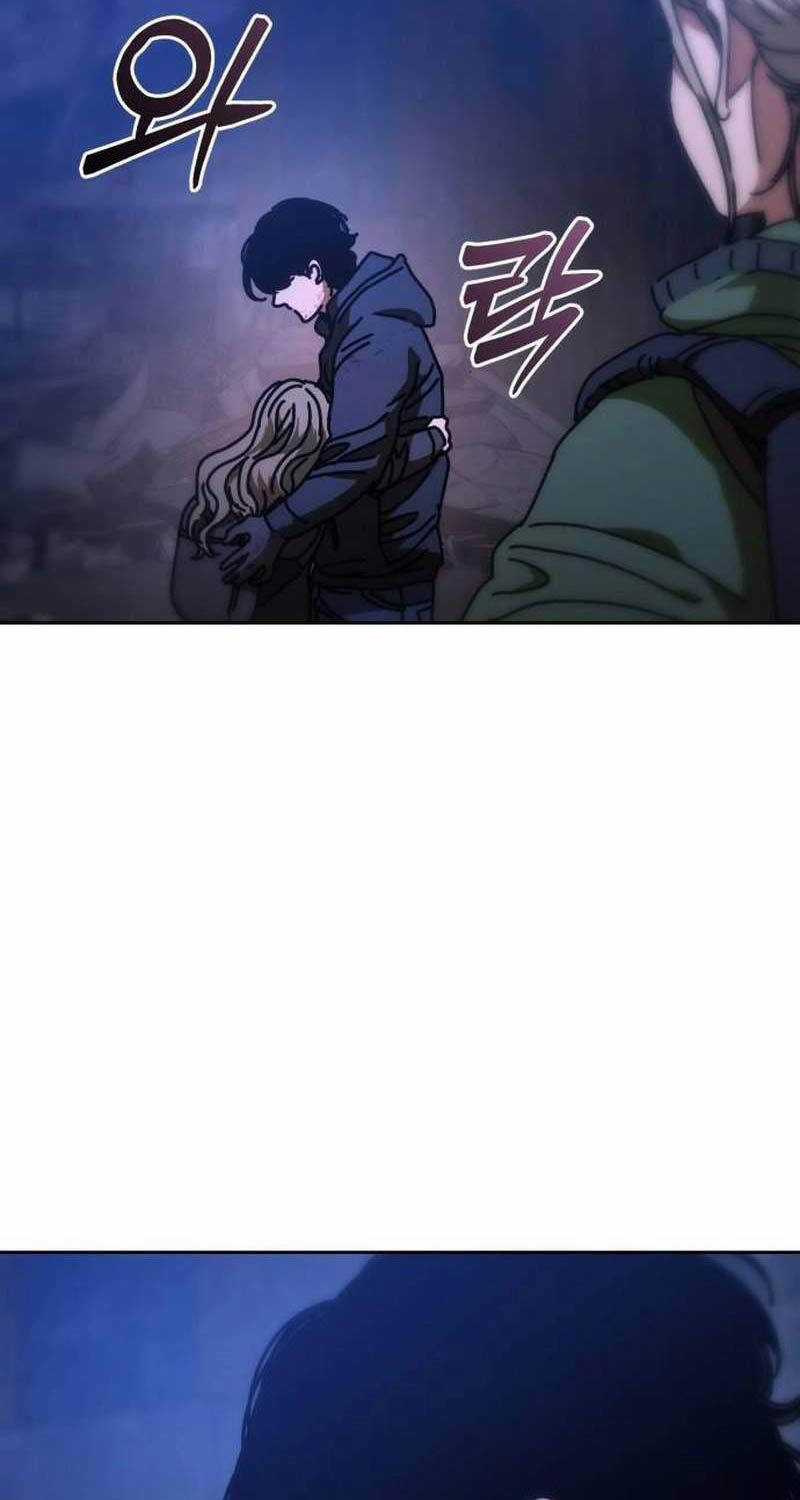 Ngôi Nhà Ẩn Ngày Tận Thế Chapter 15 trang 107