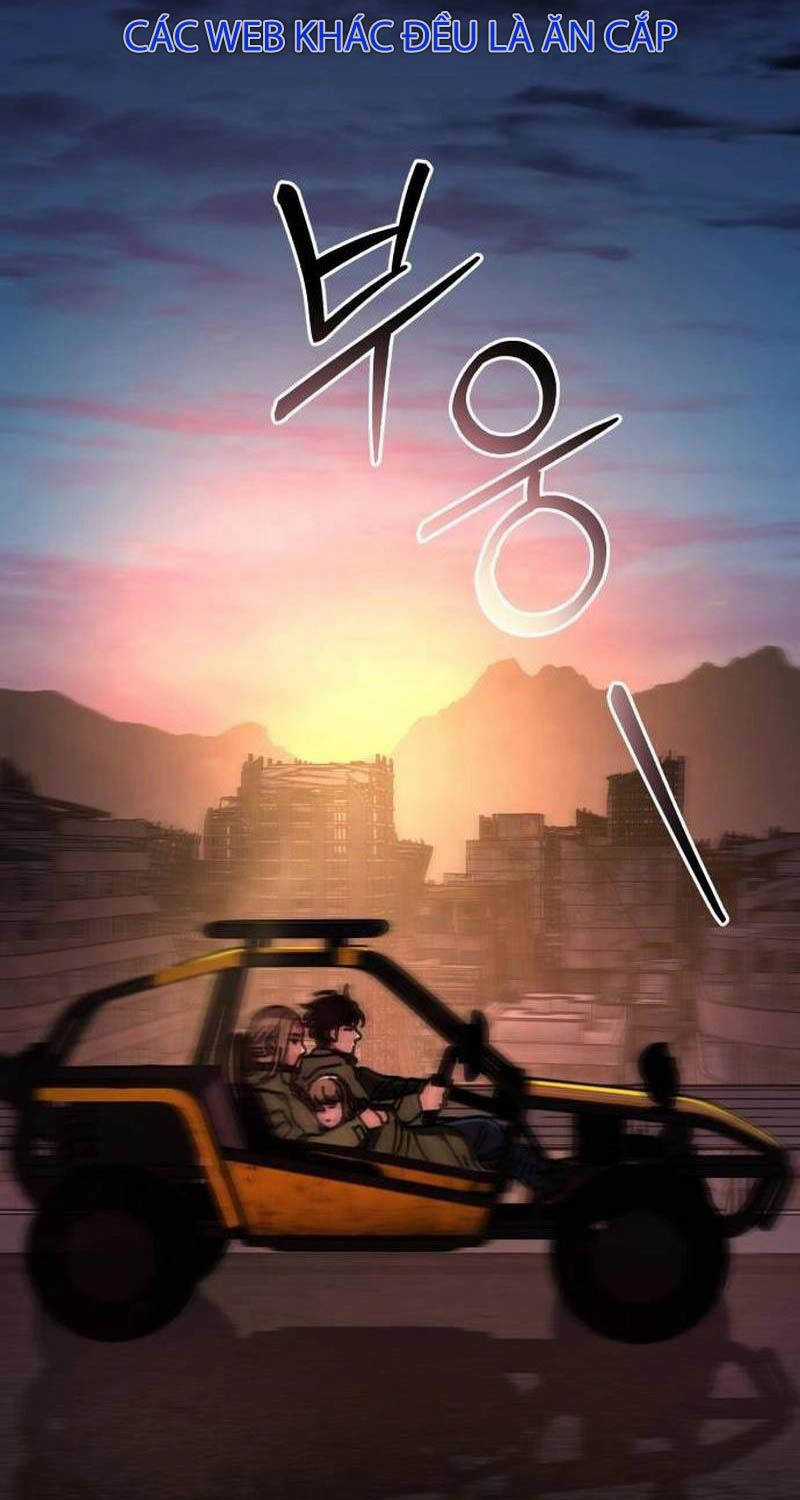 Ngôi Nhà Ẩn Ngày Tận Thế Chapter 15 trang 109
