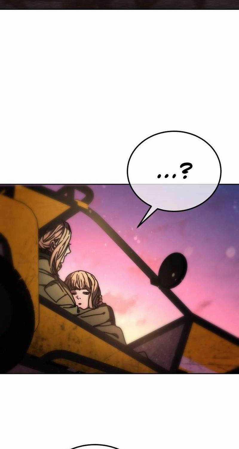 Ngôi Nhà Ẩn Ngày Tận Thế Chapter 15 trang 110