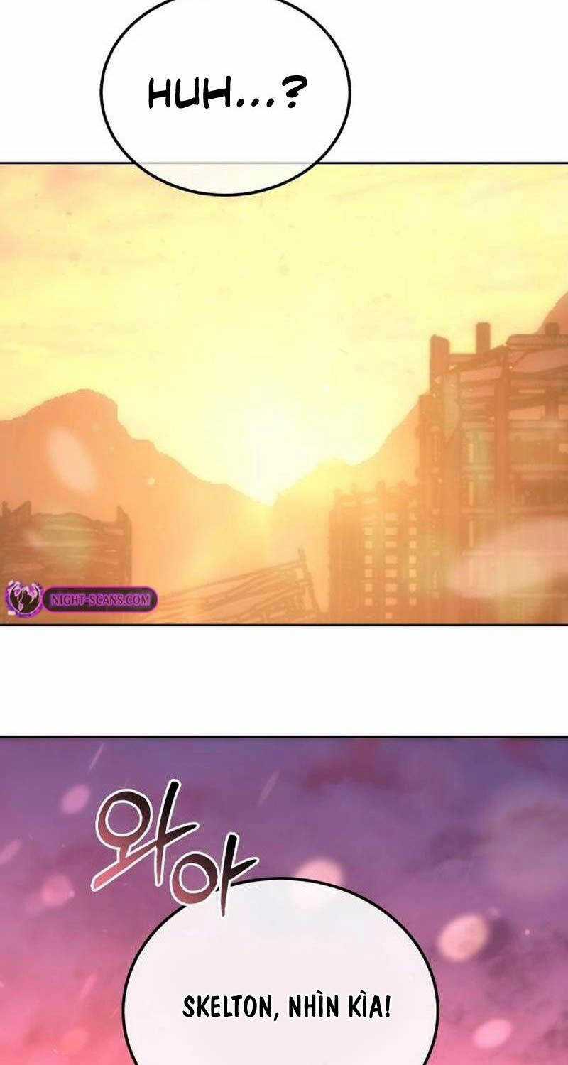 Ngôi Nhà Ẩn Ngày Tận Thế Chapter 15 trang 111