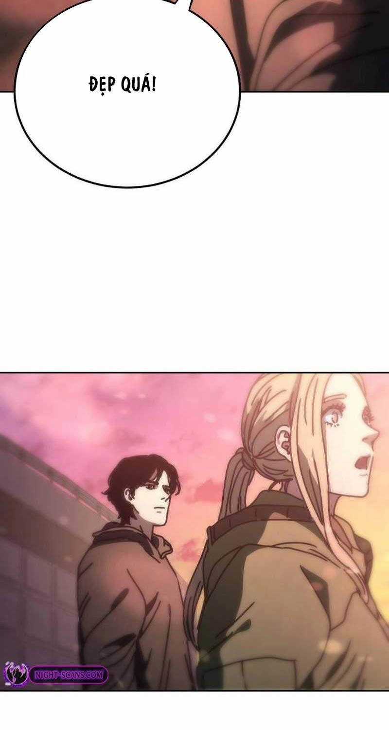 Ngôi Nhà Ẩn Ngày Tận Thế Chapter 15 trang 114