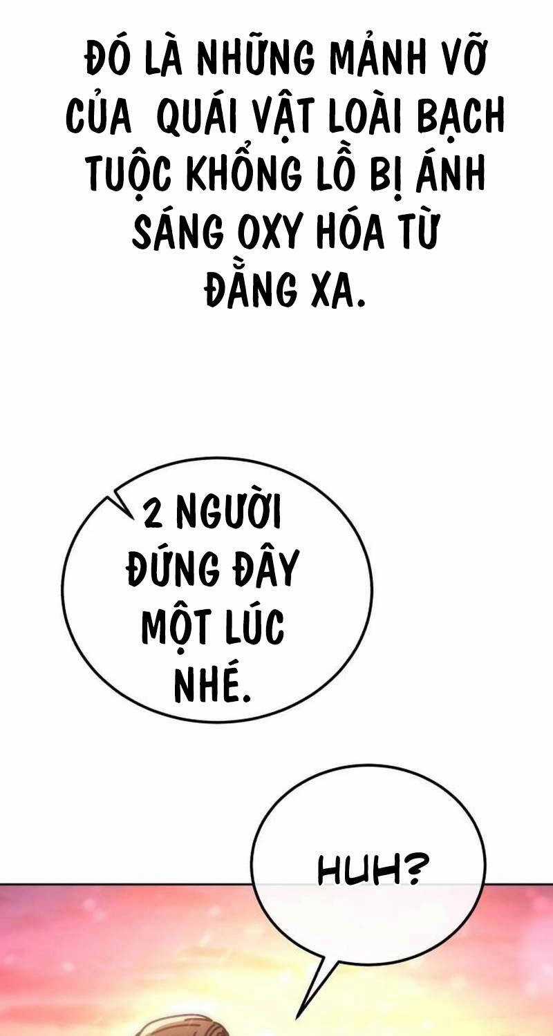 Ngôi Nhà Ẩn Ngày Tận Thế Chapter 15 trang 115