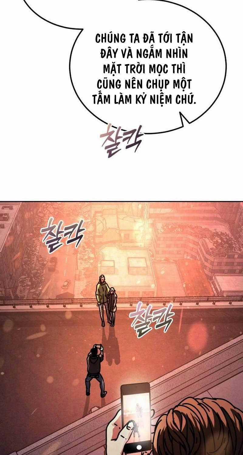 Ngôi Nhà Ẩn Ngày Tận Thế Chapter 15 trang 117