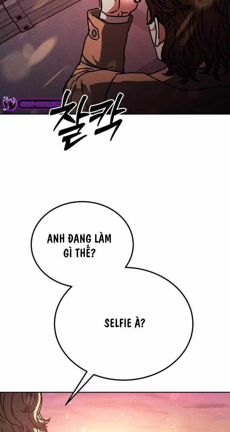 Ngôi Nhà Ẩn Ngày Tận Thế Chapter 15 trang 118