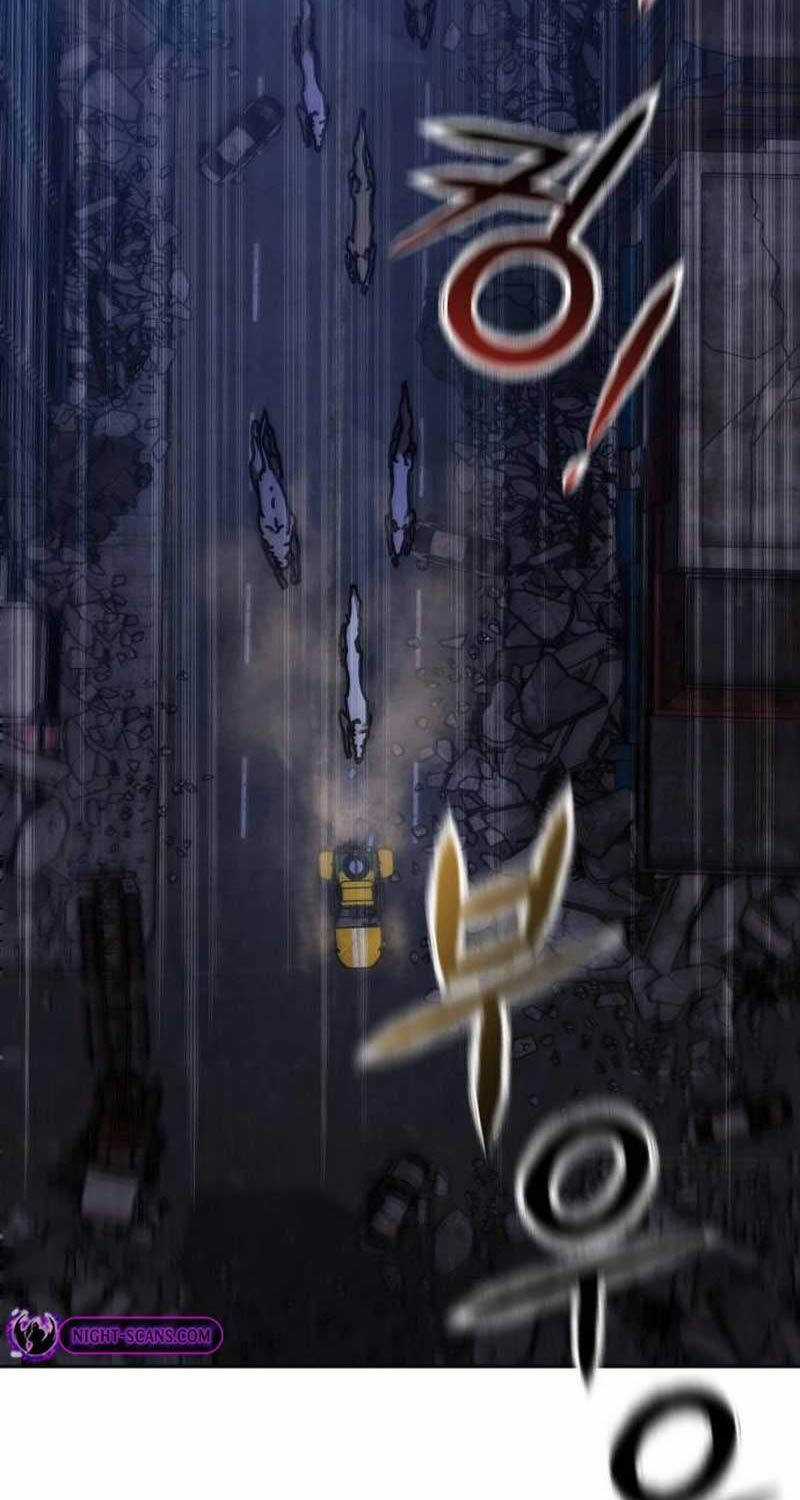 Ngôi Nhà Ẩn Ngày Tận Thế Chapter 15 trang 13