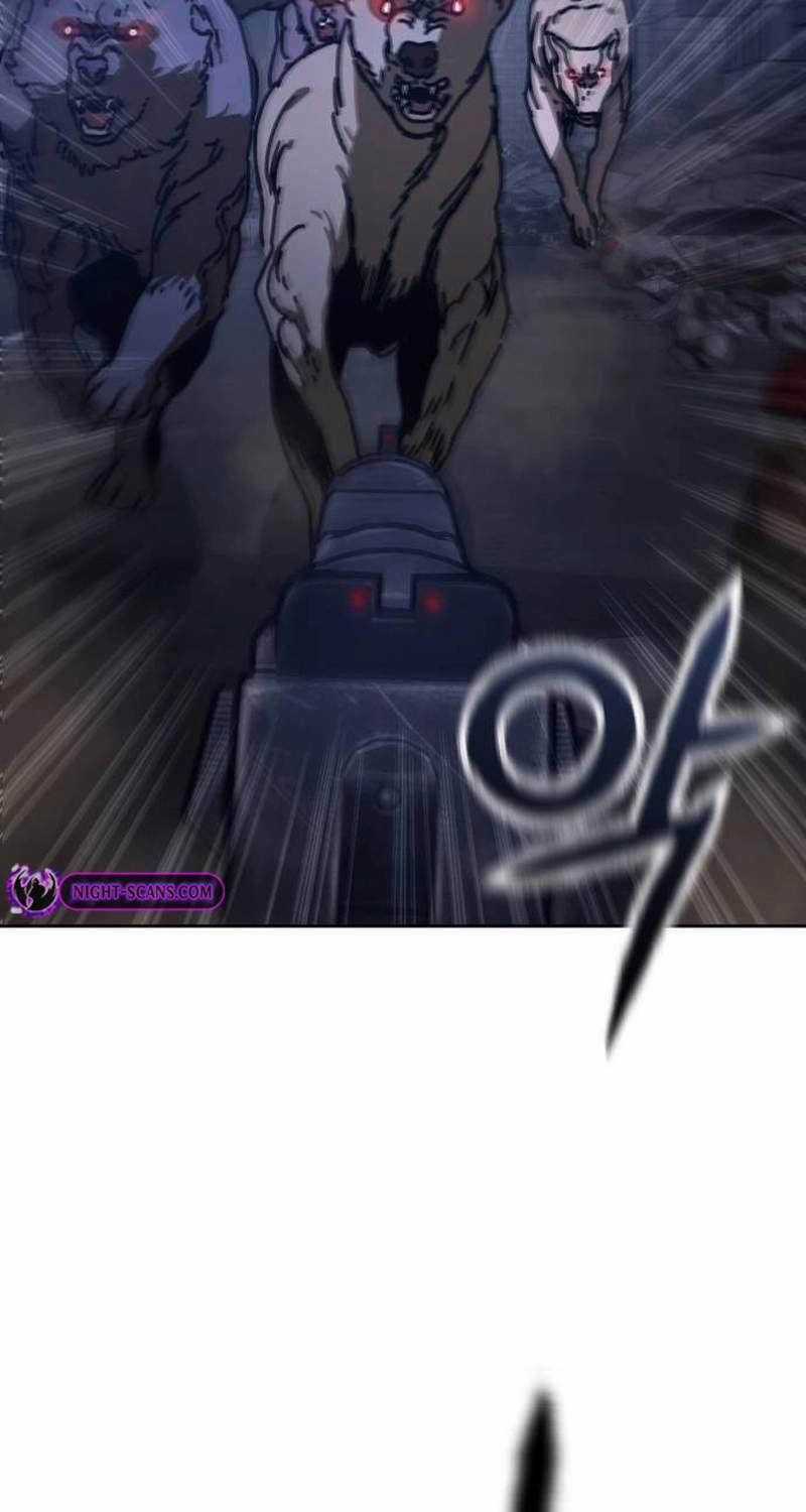 Ngôi Nhà Ẩn Ngày Tận Thế Chapter 15 trang 16