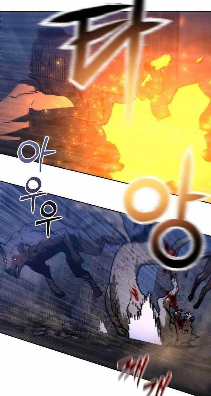 Ngôi Nhà Ẩn Ngày Tận Thế Chapter 15 trang 17