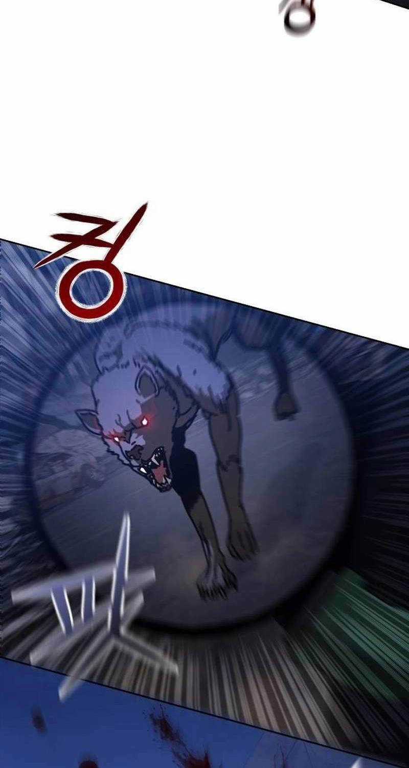 Ngôi Nhà Ẩn Ngày Tận Thế Chapter 15 trang 18