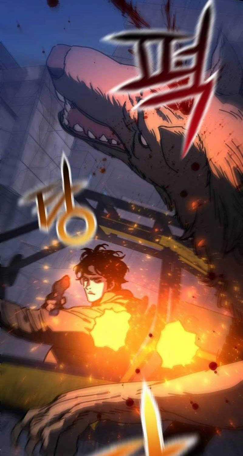 Ngôi Nhà Ẩn Ngày Tận Thế Chapter 15 trang 19