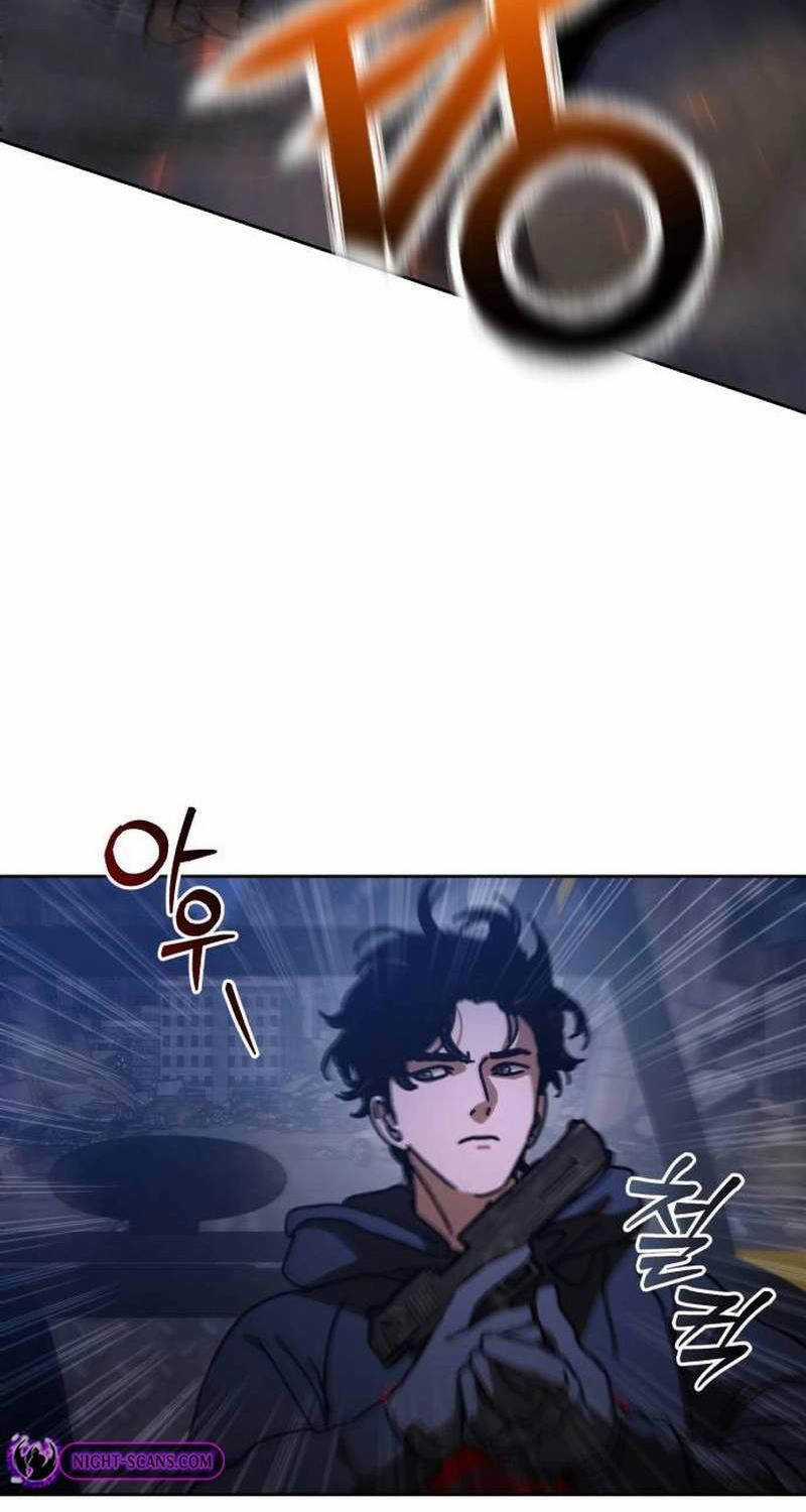 Ngôi Nhà Ẩn Ngày Tận Thế Chapter 15 trang 20