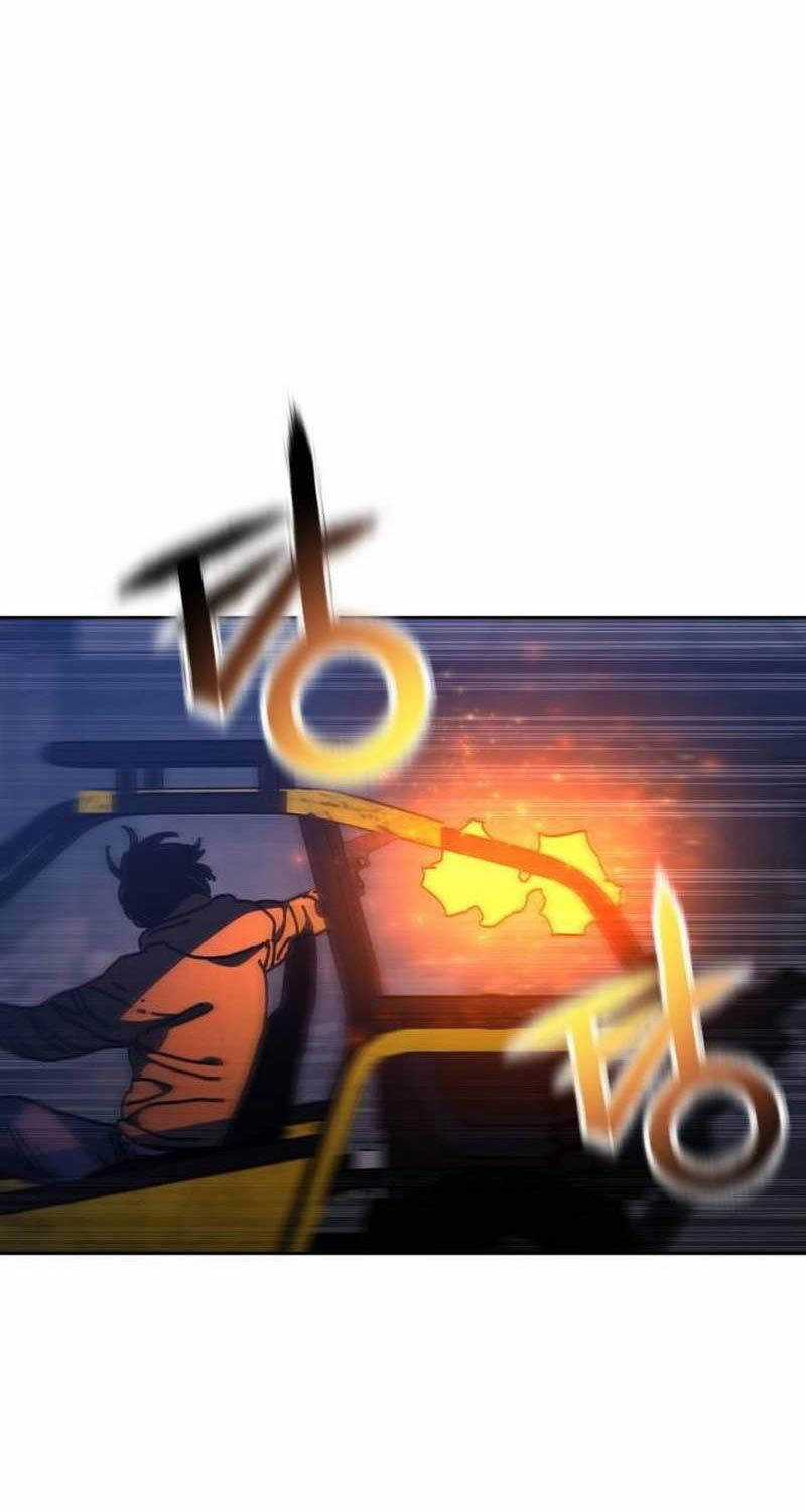 Ngôi Nhà Ẩn Ngày Tận Thế Chapter 15 trang 21