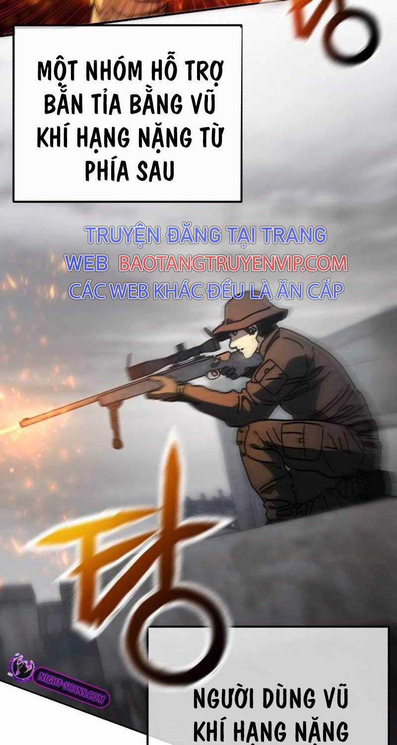 Ngôi Nhà Ẩn Ngày Tận Thế Chapter 15 trang 27