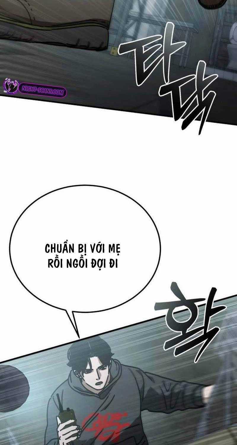 Ngôi Nhà Ẩn Ngày Tận Thế Chapter 15 trang 3