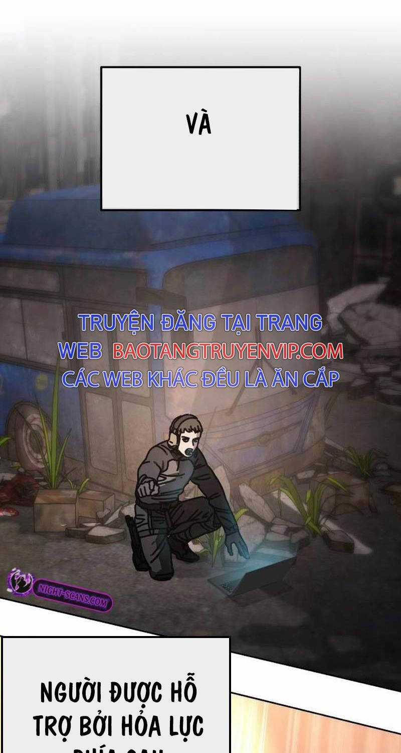 Ngôi Nhà Ẩn Ngày Tận Thế Chapter 15 trang 30