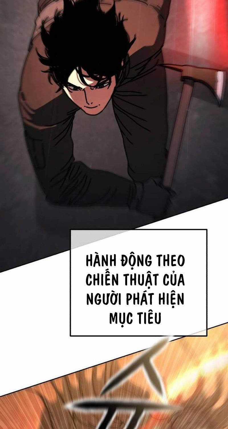 Ngôi Nhà Ẩn Ngày Tận Thế Chapter 15 trang 32