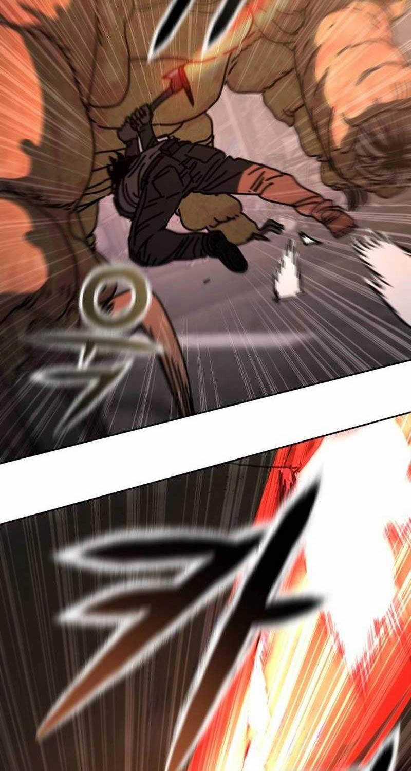 Ngôi Nhà Ẩn Ngày Tận Thế Chapter 15 trang 33