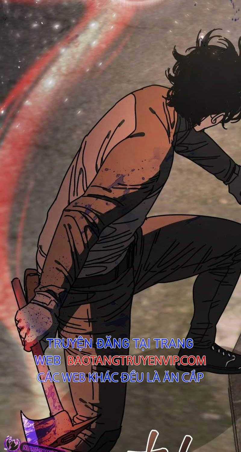 Ngôi Nhà Ẩn Ngày Tận Thế Chapter 15 trang 37