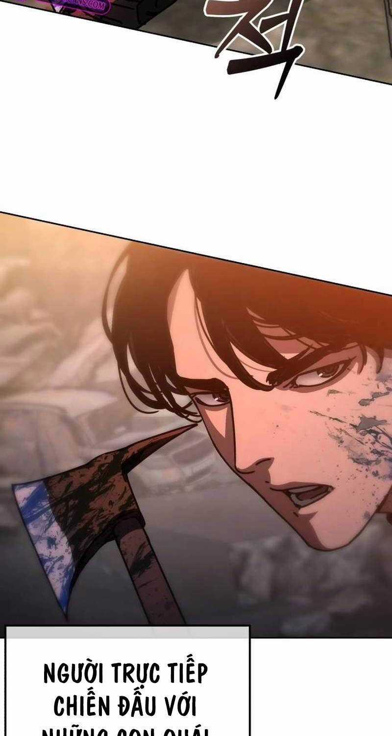 Ngôi Nhà Ẩn Ngày Tận Thế Chapter 15 trang 38