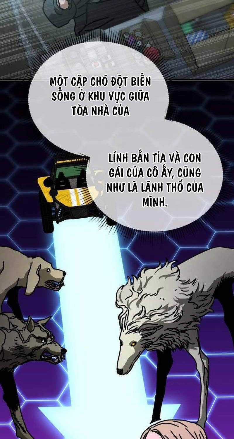 Ngôi Nhà Ẩn Ngày Tận Thế Chapter 15 trang 4