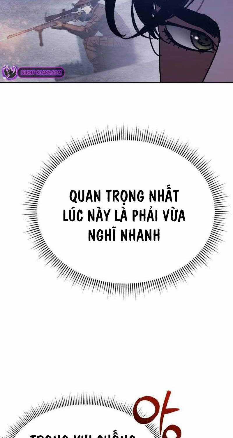 Ngôi Nhà Ẩn Ngày Tận Thế Chapter 15 trang 41