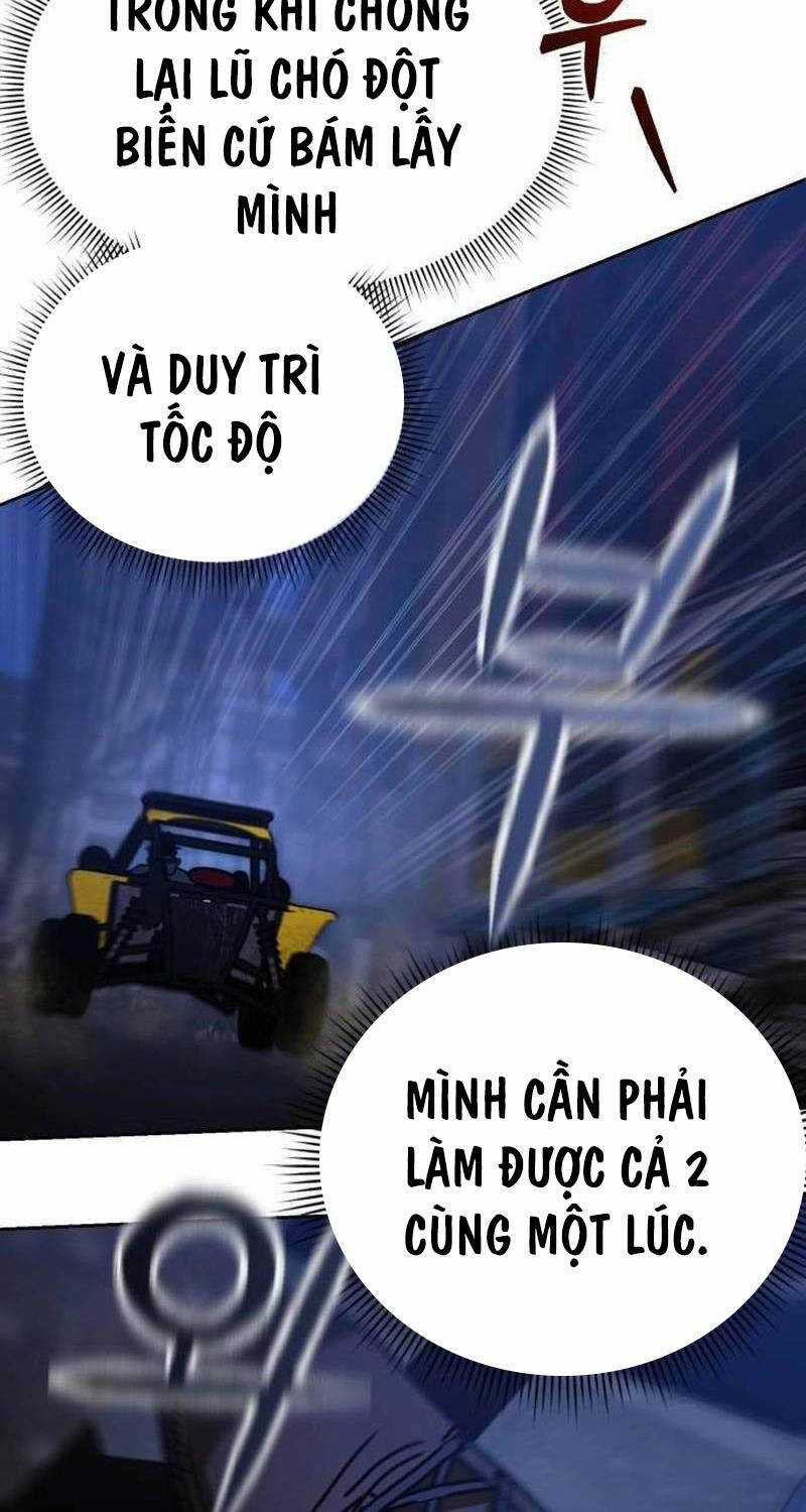 Ngôi Nhà Ẩn Ngày Tận Thế Chapter 15 trang 42