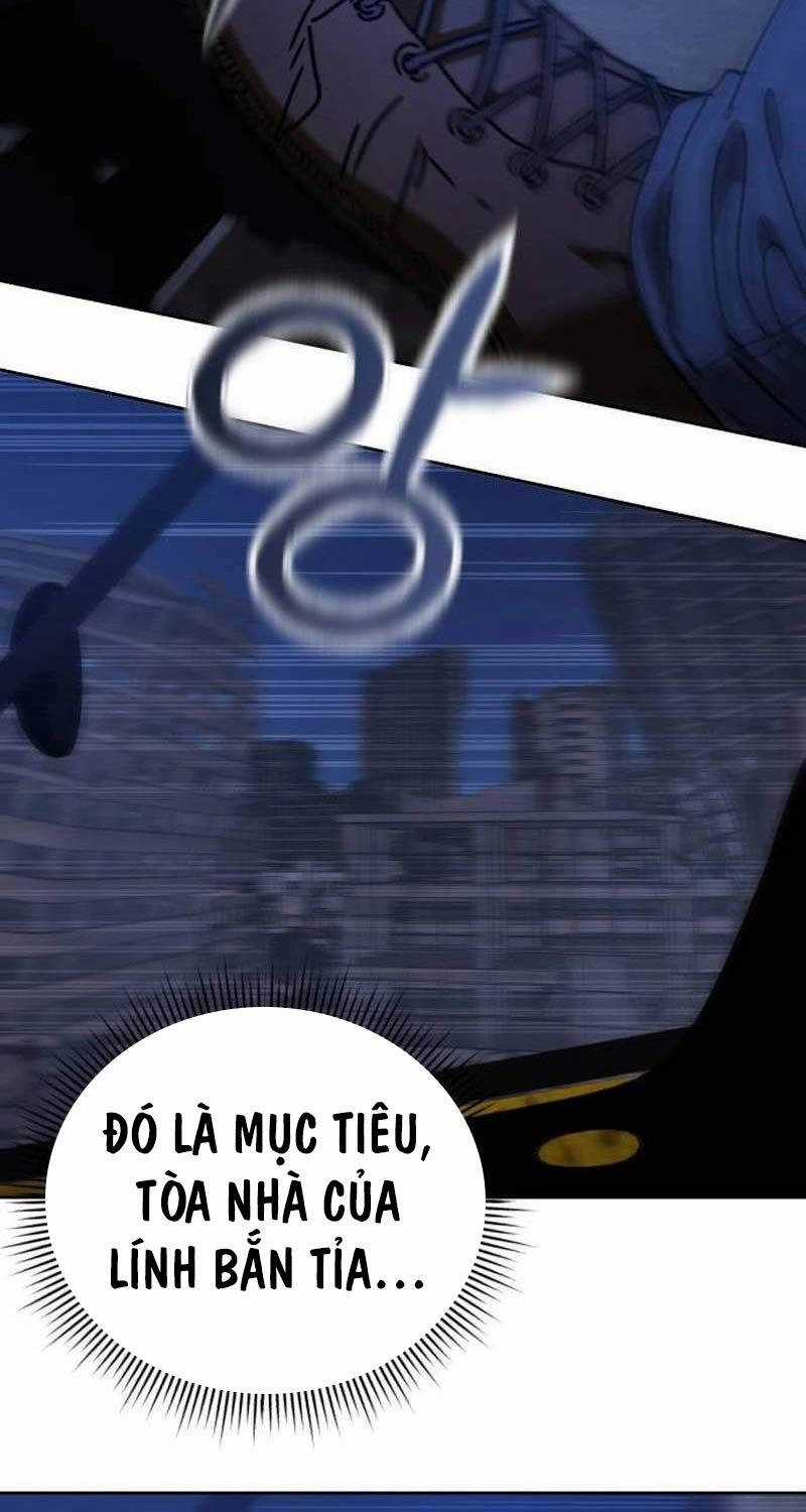 Ngôi Nhà Ẩn Ngày Tận Thế Chapter 15 trang 43