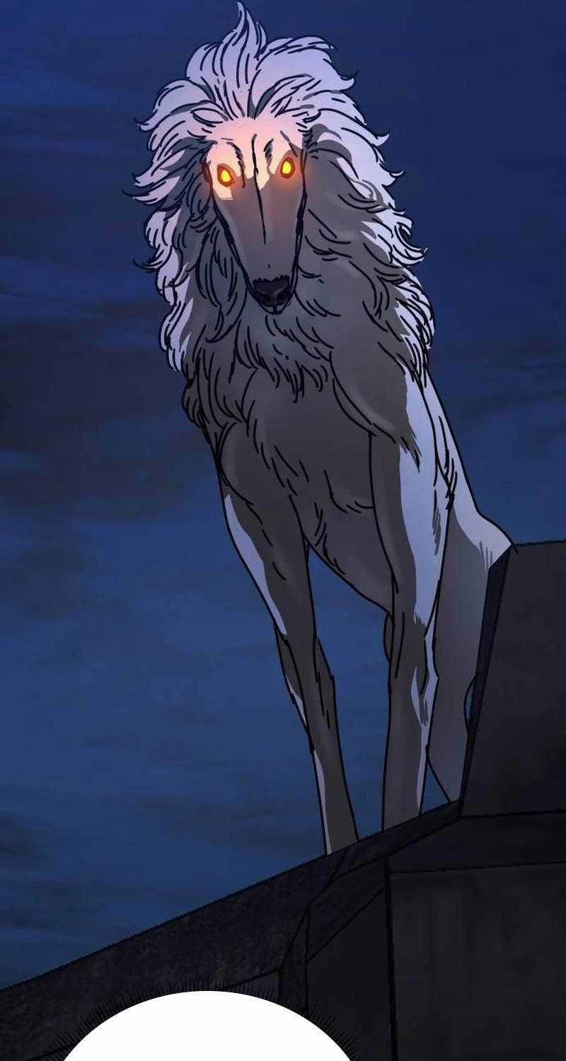 Ngôi Nhà Ẩn Ngày Tận Thế Chapter 15 trang 47