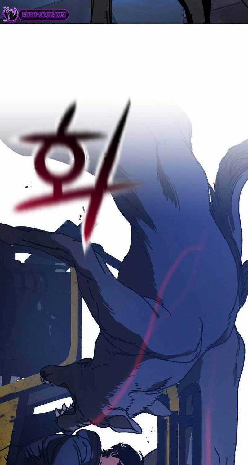 Ngôi Nhà Ẩn Ngày Tận Thế Chapter 15 trang 50