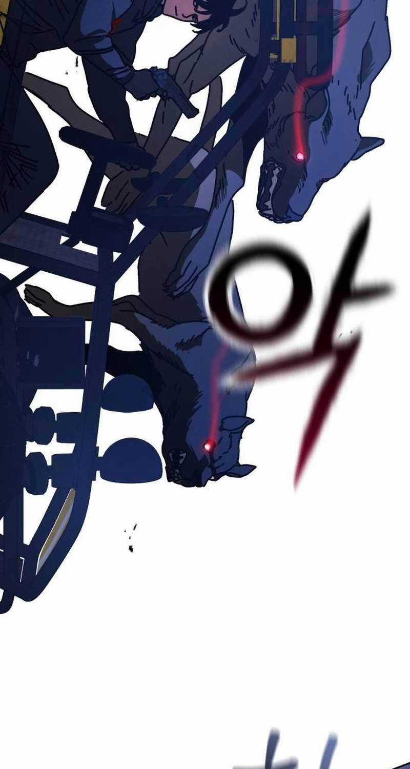 Ngôi Nhà Ẩn Ngày Tận Thế Chapter 15 trang 51