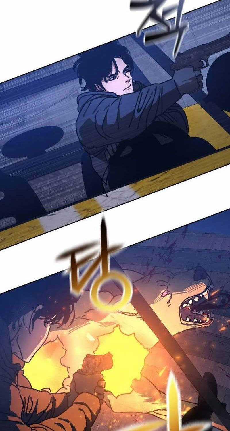 Ngôi Nhà Ẩn Ngày Tận Thế Chapter 15 trang 52